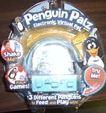 MGA Penguin Snow Globe
