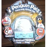 MGA Penguin Snow Globe
