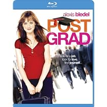 Post Grad [Blu-ray]