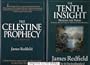 Two Books By James Redfield: "The Celestine Prophecy"...and..."The Tenth Insight" (Hardbacks)