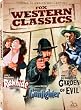 Fox Western Classics (Rawhide / The Gunfighter / Garden of Evil)