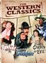 Fox Western Classics (Rawhide / The Gunfighter / Garden of Evil) [Import]