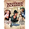 Fox Western Classics (Rawhide / The Gunfighter / Garden of Evil)