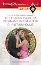 The Tuscan Tycoon's Pregnant Housekeeper (Modern Romance)