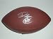 Dwayne Bowe Signed NFL Football Kansas City Chiefs