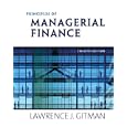 Principles of Managerial Finance plus MyfinanceLab Student Access Kit (12th Edition) (MyFinanceLab Series)