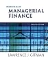 Principles of Managerial Finance plus MyfinanceLab Student Access Kit (12th Edition) (MyFinanceLab Series)