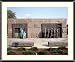 Depression Breadline, F.D.R. Memorial Photograph - Beautiful approx. 22