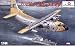 A-Model 1/144 HC123B Provider USAF Cargo Aircraft Kit