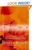 Surrender to Me