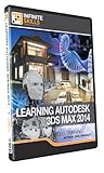 Learning Autodesk 3DS Max 2014 - Training DVD