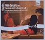 Haydn: Violin Concerto, Symphonies Nos. 49 & 80