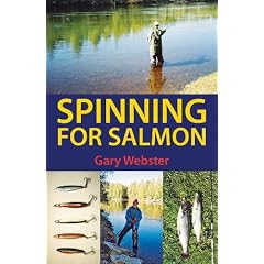 Spinning for Salmon