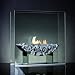 Bioethanol Standbrenner Designkamin Empire