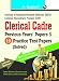IBPS-Clerical Cadre-Practice Test Papers & Previous Papers (Solved): Practice Test Papers & Previous Papers - CWE RS.105.00