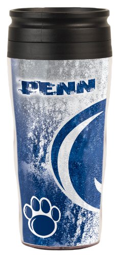 NCAA Penn State Nittany Lions 16-Ounce Travel Mug