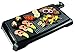 Health and Home 21Inch Nonstick Electric Griddle