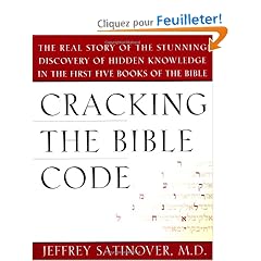 Cracking the Bible Code