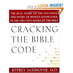 Cracking the Bible Code