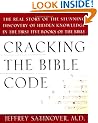Cracking the Bible Code