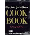New York Times Cook Book by Craig Claiborne
