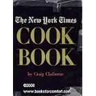 New York Times Cook Book by Craig Claiborne