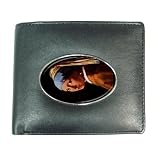 Girl with a Pearl Vermeer Wallet Billfold