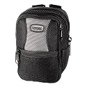 Hama Kameratasche TrackPack II DF 10, Schwarz