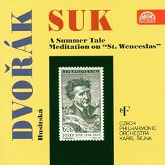 Suk: A Summer's Tale