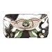 ePcase Cool Aburame Shino with His Insects from Naruto 3D-printed Hard Case Cover for Samsung Galaxy