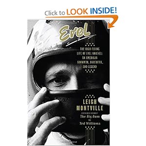 Evel - Leigh Montville 