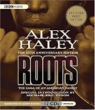Roots: The Saga of an American Family Alex Haley