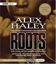 Roots: The Saga of an American Family