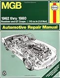 MGB Owners Workshop Manual