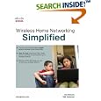 Wireless Home Networking Simplified (Networking Technology) by Jim Doherty and Neil Anderson