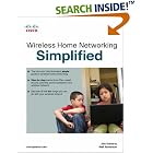 Click here to buy Wireless Home Networking Simplified (Networking Technology) by  Jim Doherty and Neil Anderson.