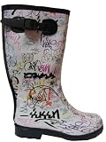 Produkt-Bild: Beck Graffiti 501, Damen Stiefel