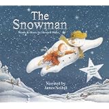 The Snowman
