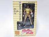 超像可動 ジョセフ・ジョースター＆イギー ジョジョ奇妙な冒険 メディコス・エンタテインメント製