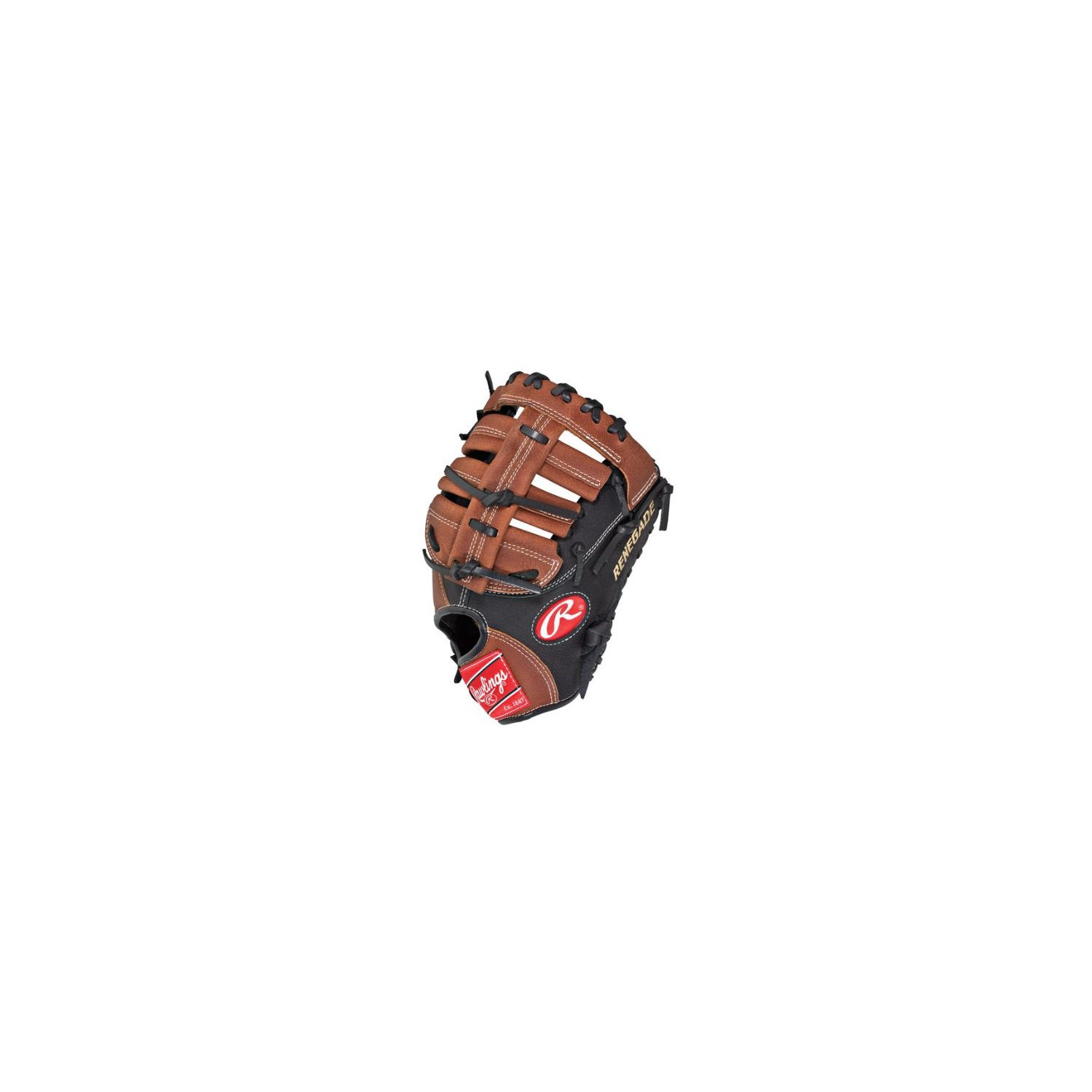 Rawlings Renegade Series 11.5 Base Glove