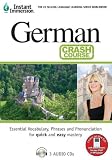 Instant Immersion German - Crash Course (Instant Immersion)