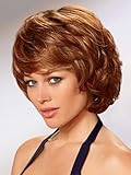 Meredith Short Hair Wig By Henry Margu - ONE SIZE Meredith Short Hair Wig By Henry Margu - ONE SIZE