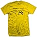 SANDALS beach funny summer party lake sand YB SHIRT