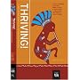 Thriving!: A Manual for Students in the Helping Professions