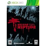 Dead Island: Riptide ��CERO�졼�ƥ��󥰡�Z�ס�[18�аʾ�Τ��о�]