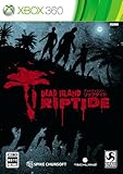 Dead Island: Riptide �yCERO���[�e�B���O�uZ�v�z