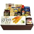 Little Bit of Italy Gift Basket