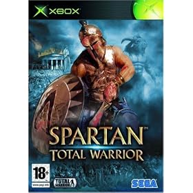 Spartan : Total Warrior