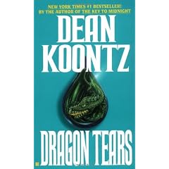 Dragon Tears