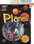 PLANETS, Glow-in-the-Dark Sticker Book (Glow in the Dark Sticker Books)